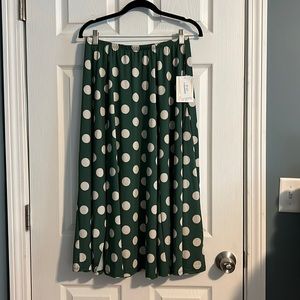 LuLaRoe Jennifer - Size Small - NWT! 😍